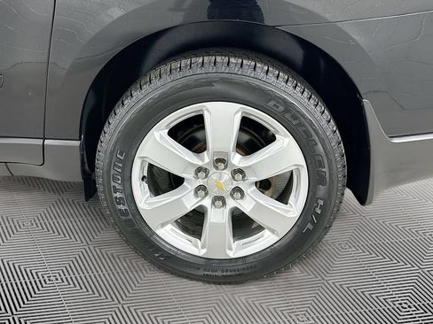 Used 2017 Chevrolet Traverse LT w/ Style and Technology Package AWD/4WD image 26