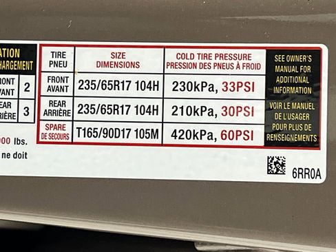 Used 2025 Nissan Rogue SV image 69