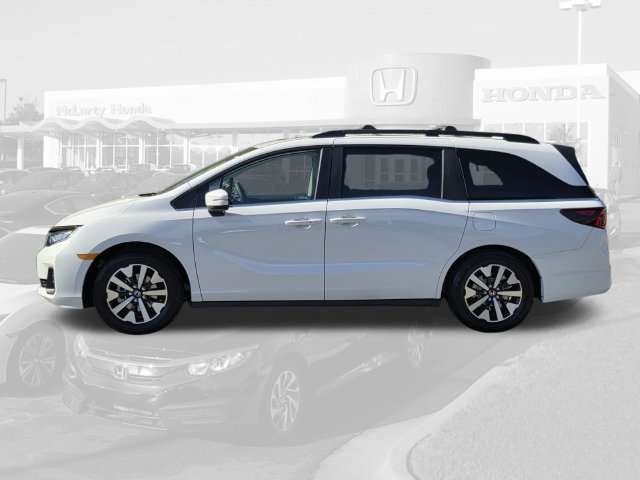 New 2027 Honda Odyssey EX-L image 2
