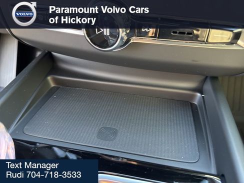 New 2026 Volvo XC60 B5 Core w/ Climate Package image 26