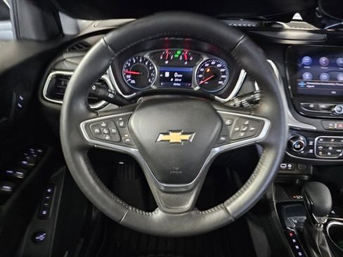 Used 2022 Chevrolet Equinox Premier image 31