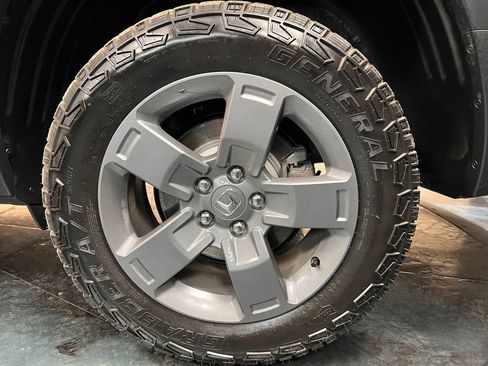 Used 2024 Honda Ridgeline TrailSport image 33