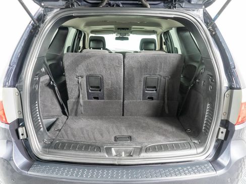Used 2013 Dodge Durango SXT w/ Rallye Appearance Group AWD/4WD image 27