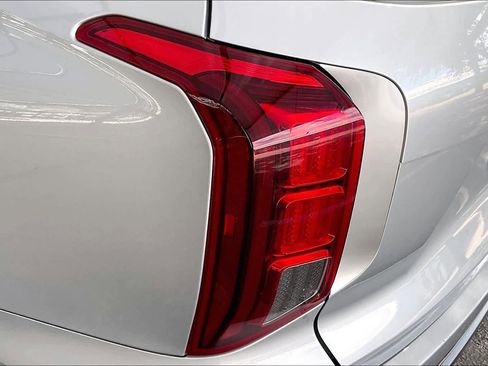 Used 2024 Hyundai Palisade SEL image 25