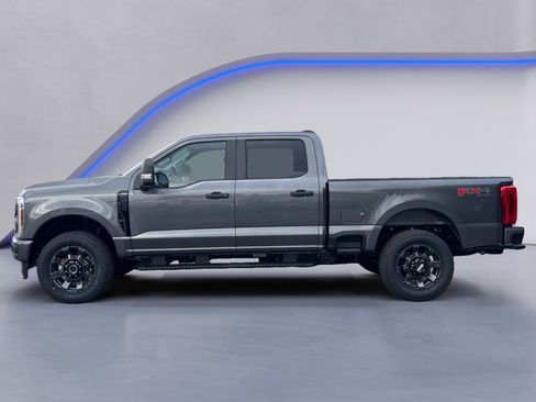 New 2026 Ford F250 XL w/ STX Appearance Package image 10