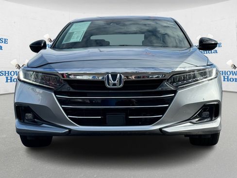Used 2022 Honda Accord Sport image 6