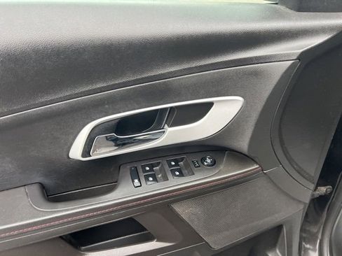 Used 2011 Chevrolet Equinox LT w/ Driver Convenience Package image 26