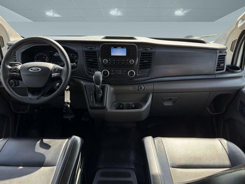 Used 2021 Ford Transit 350 XL RWD image 14