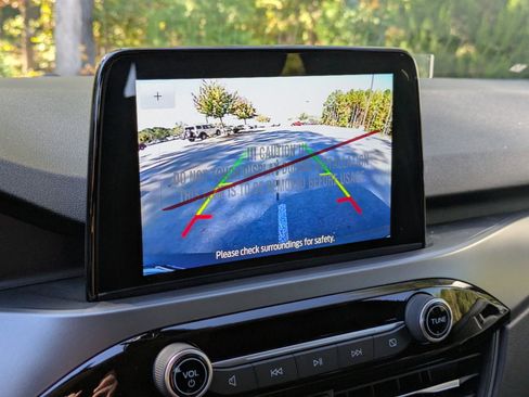 New 2026 Ford Escape Active image 17