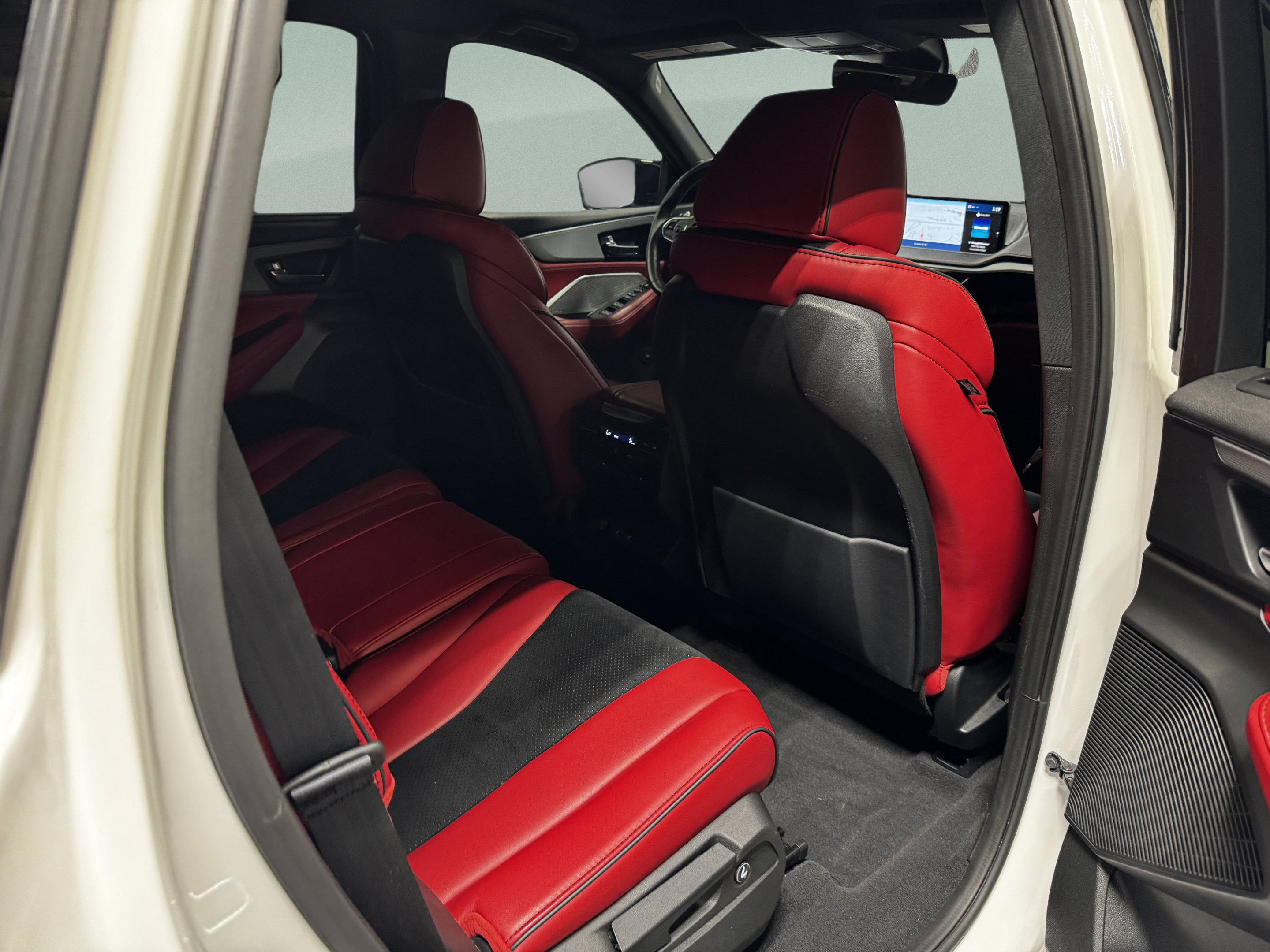 Certified 2023 Acura MDX A-Spec AWD/4WD image 12