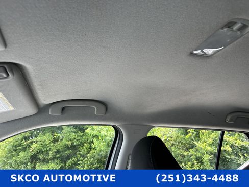 Used 2024 Nissan Kicks SV image 25