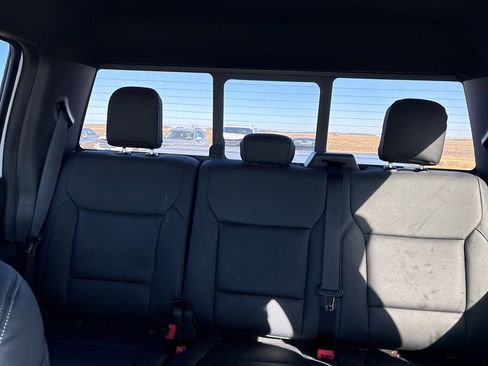 Used 2023 Ford F150 XLT w/ Equipment Group 302A High image 42