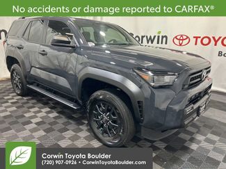 Used 2026 Toyota 4Runner SR5 360° Tour