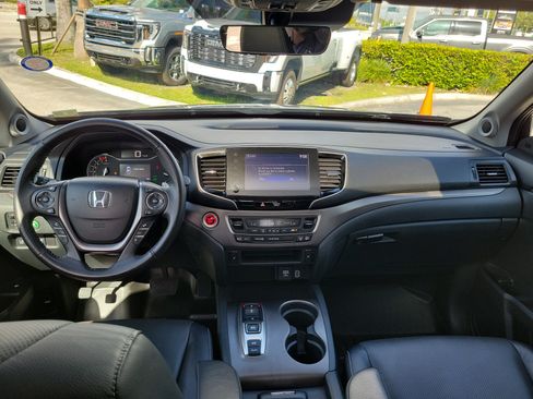 Used 2023 Honda Ridgeline RTL image 17