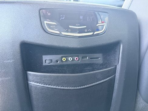 Used 2015 Cadillac Escalade Premium AWD/4WD image 24