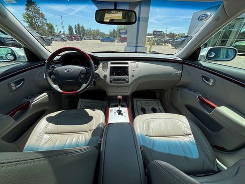 Used 2007 Hyundai Azera Limited FWD image 18
