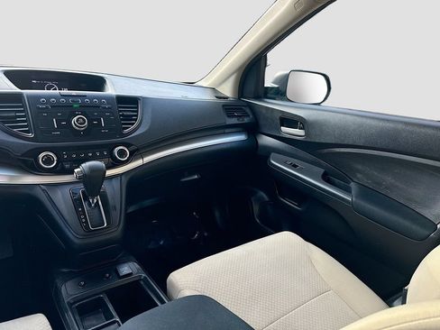 Used 2016 Honda CR-V LX image 23