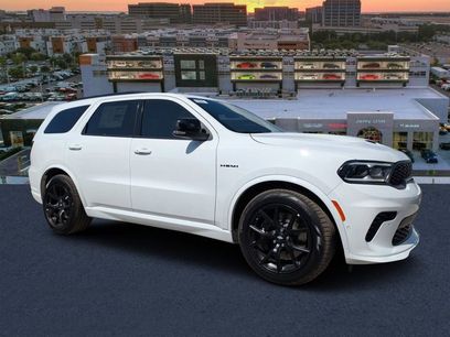 New 2026 Dodge Durango GT w/ Tow 'N Go Package