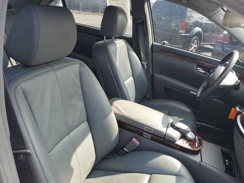 Used 2007 Mercedes-Benz S 550 image 25