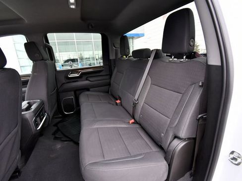 Used 2024 GMC Sierra 2500 SLE w/ SLE Convenience Package AWD/4WD image 15