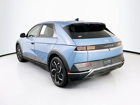 Used 2024 Hyundai Ioniq 5 SEL image 5