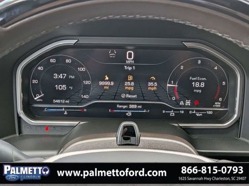 Used 2023 GMC Sierra 1500 Denali AWD/4WD image 28