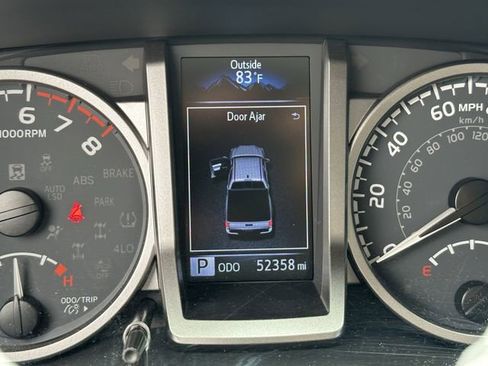 Certified 2023 Toyota Tacoma SR5 image 26