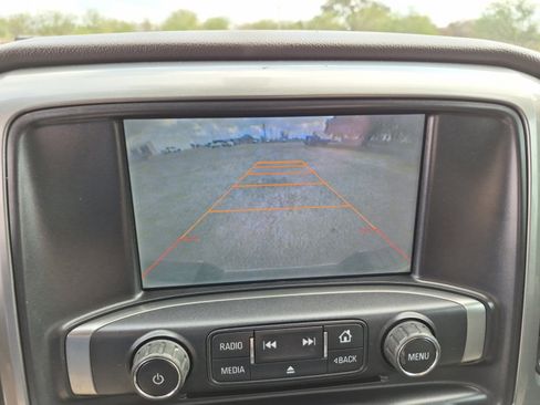 Used 2014 Chevrolet Silverado 1500 LT w/ Texas Edition, 1LT Trim image 15