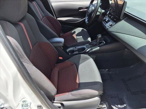 Certified 2024 Toyota Corolla SE FWD image 19
