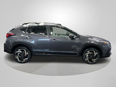 New 2026 Subaru Crosstrek 2.5i Limited w/ Crosstrek Mirror Package image 4
