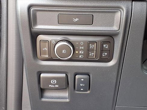 New 2026 Ford F150 Lariat w/ Equipment Group 501A Mid image 20