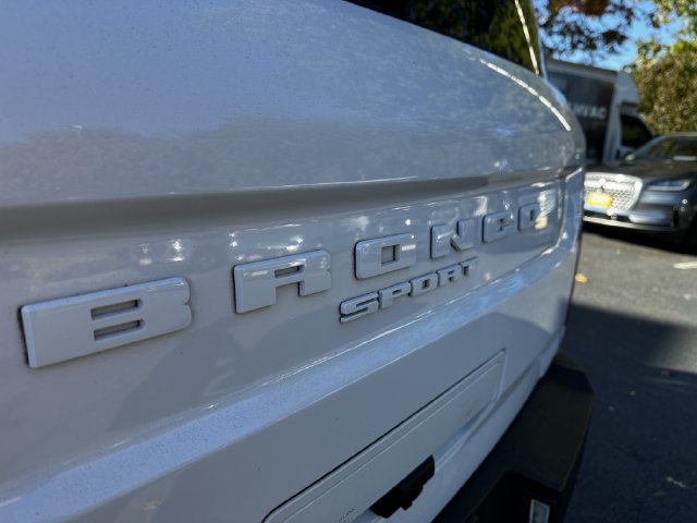 Certified 2022 Ford Bronco Sport Big Bend w/ Convenience Package AWD/4WD image 45