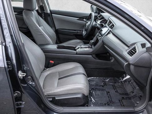 Used 2017 Honda Civic EX-L image 25