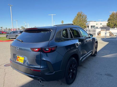 New 2026 MAZDA CX-50 AWD 2.5 S w/ Accent Package image 6