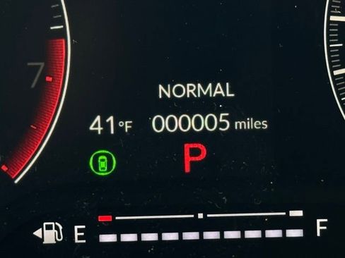 New 2026 Honda Civic Sport image 31