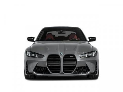 New 2027 BMW M3 w/ Executive Package RWD image 7