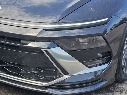 Certified 2024 Hyundai Sonata SEL FWD image 5