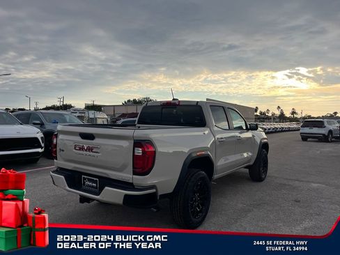 New 2026 GMC Canyon Elevation w/ Technology Package image 7