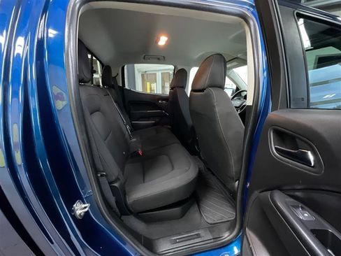 Used 2019 Chevrolet Colorado LT w/ LT Convenience Package image 23