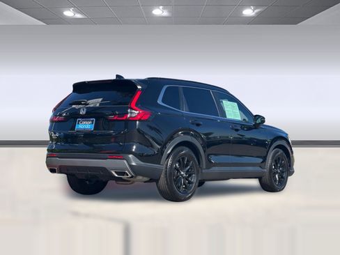 Used 2024 Honda CR-V Sport image 8