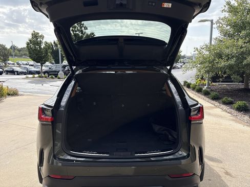 Used 2024 Lexus NX 350 AWD image 32