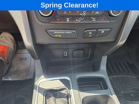 Certified 2018 Ford Escape SE w/ SE Sync 3 Package AWD/4WD image 27