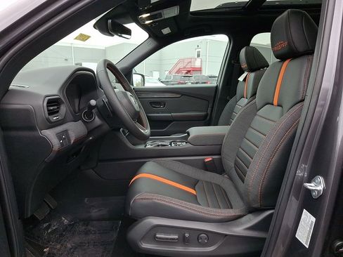 New 2026 Honda Passport TrailSport image 7