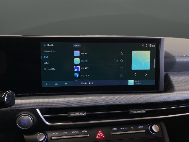New 2026 Hyundai Sonata SEL AWD/4WD image 16