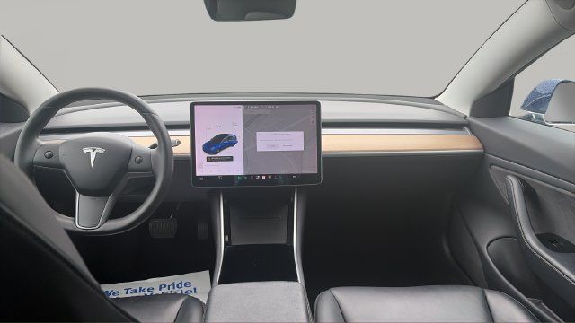 Used 2020 Tesla Model 3 Long Range AWD/4WD image 15