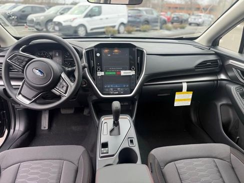 New 2026 Subaru Impreza 2.0i Sport AWD/4WD image 5