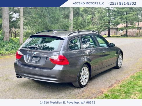 Used 2007 BMW 328xi Wagon image 5