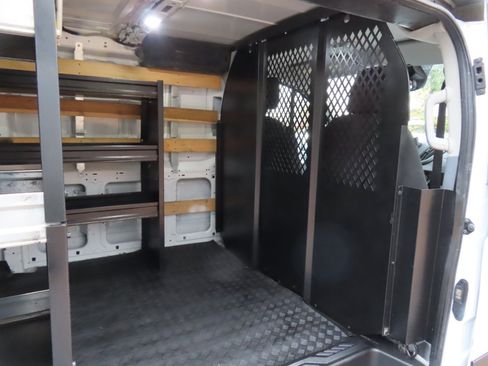 Used 2019 Ford Transit 250 130 Low Roof w/ Exterior Upgrade Package image 18
