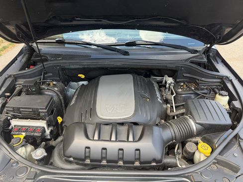 Used 2011 Jeep Grand Cherokee Overland AWD/4WD image 37