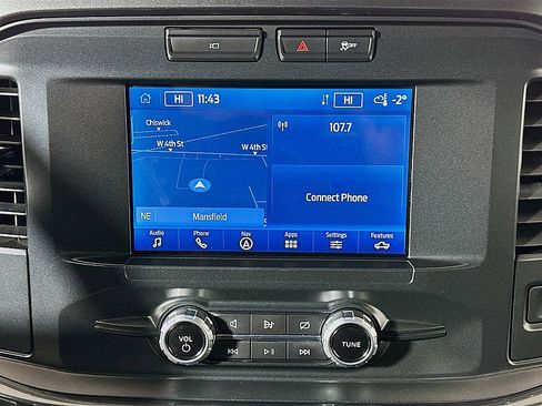 Used 2022 Ford F150 XLT w/ Equipment Group 301A Mid image 14